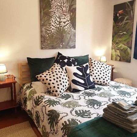 Sondela Self Catering Lägenhet São Martinho do Porto Exteriör bild