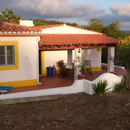 Sondela Self Catering Lägenhet São Martinho do Porto Exteriör bild