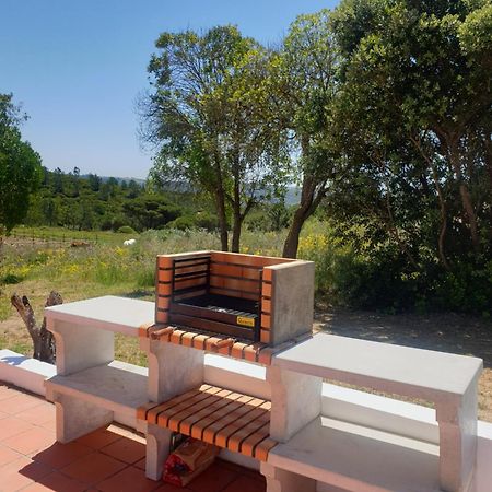 Sondela Self Catering Lägenhet São Martinho do Porto Exteriör bild