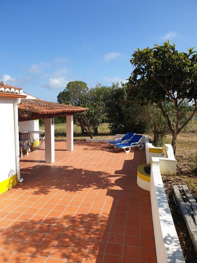 Sondela Self Catering Lägenhet São Martinho do Porto Exteriör bild