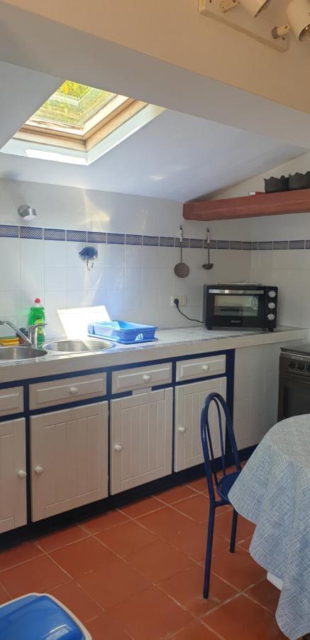 Sondela Self Catering Lägenhet São Martinho do Porto Exteriör bild