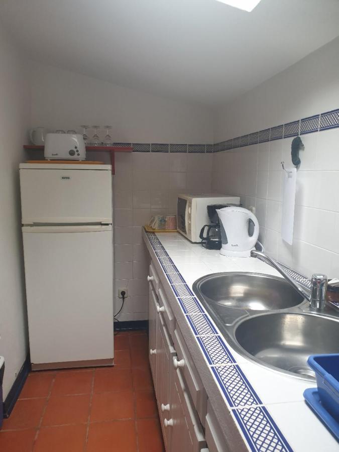 Sondela Self Catering Lägenhet São Martinho do Porto Exteriör bild