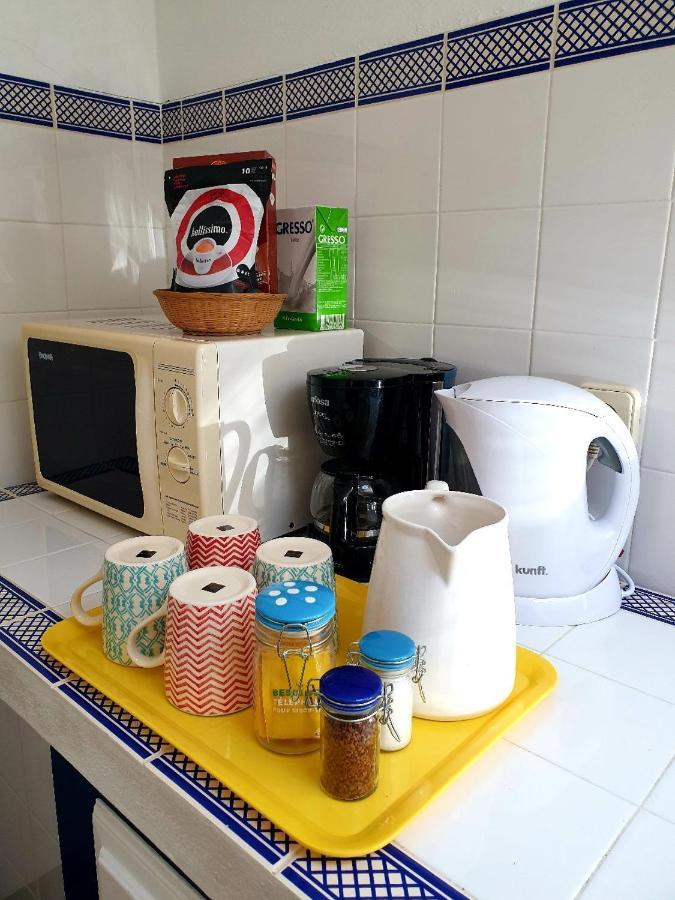 Sondela Self Catering Lägenhet São Martinho do Porto Exteriör bild