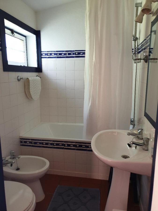 Sondela Self Catering Lägenhet São Martinho do Porto Exteriör bild