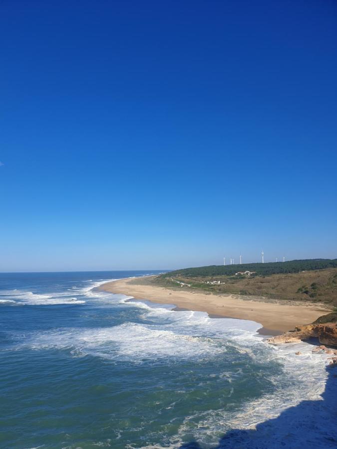 Sondela Self Catering Lägenhet São Martinho do Porto Exteriör bild