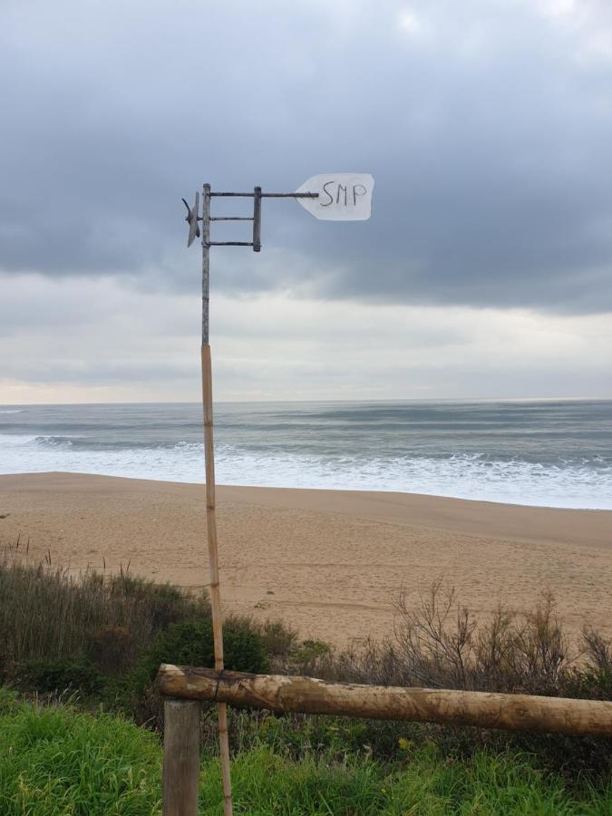 Sondela Self Catering Lägenhet São Martinho do Porto Exteriör bild