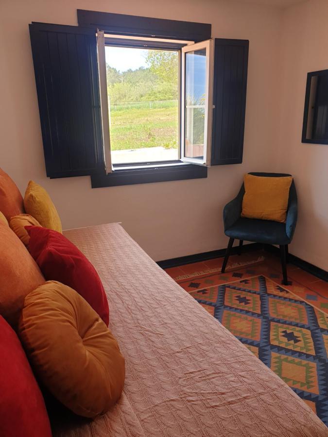 Sondela Self Catering Lägenhet São Martinho do Porto Exteriör bild