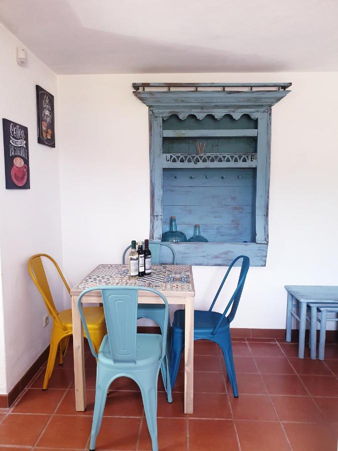 Sondela Self Catering Lägenhet São Martinho do Porto Exteriör bild