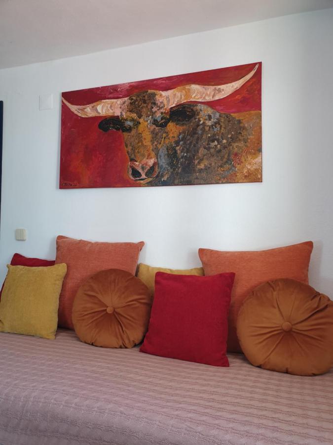 Sondela Self Catering Lägenhet São Martinho do Porto Exteriör bild