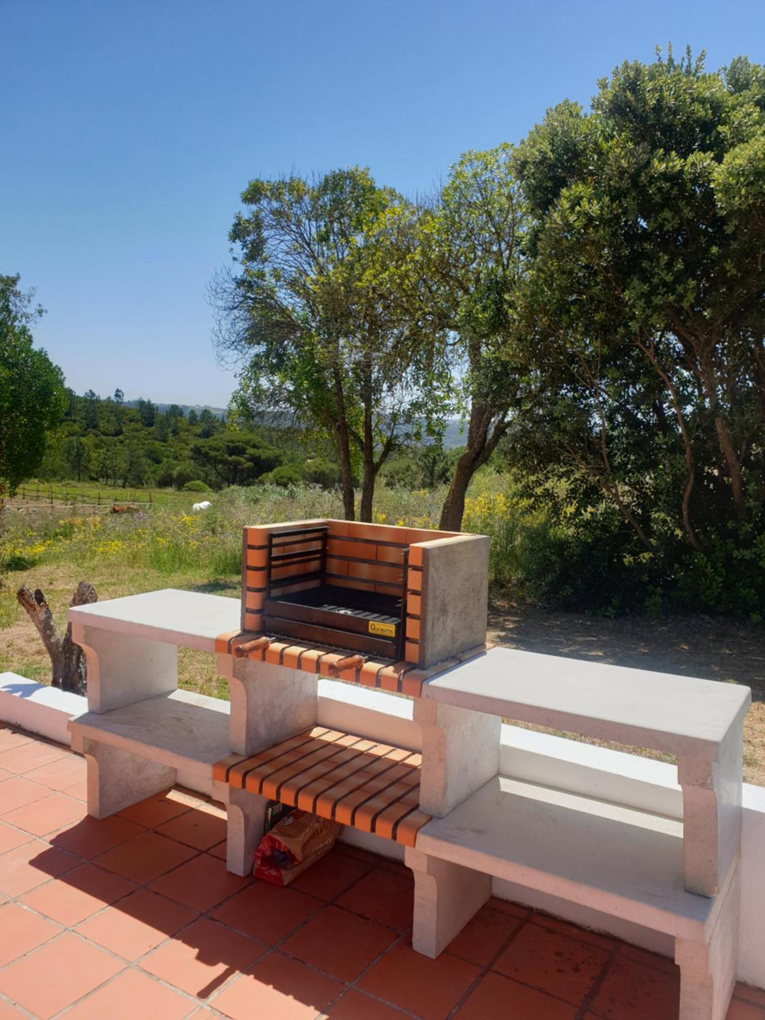 Sondela Self Catering Lägenhet São Martinho do Porto Exteriör bild