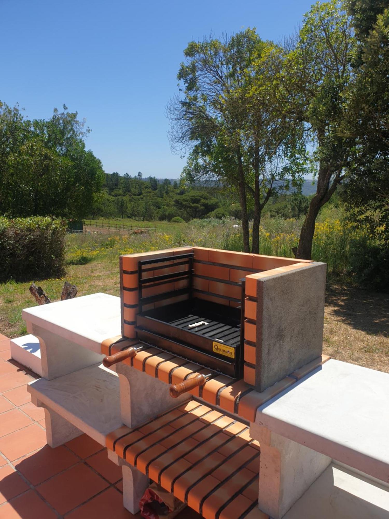 Sondela Self Catering Lägenhet São Martinho do Porto Exteriör bild