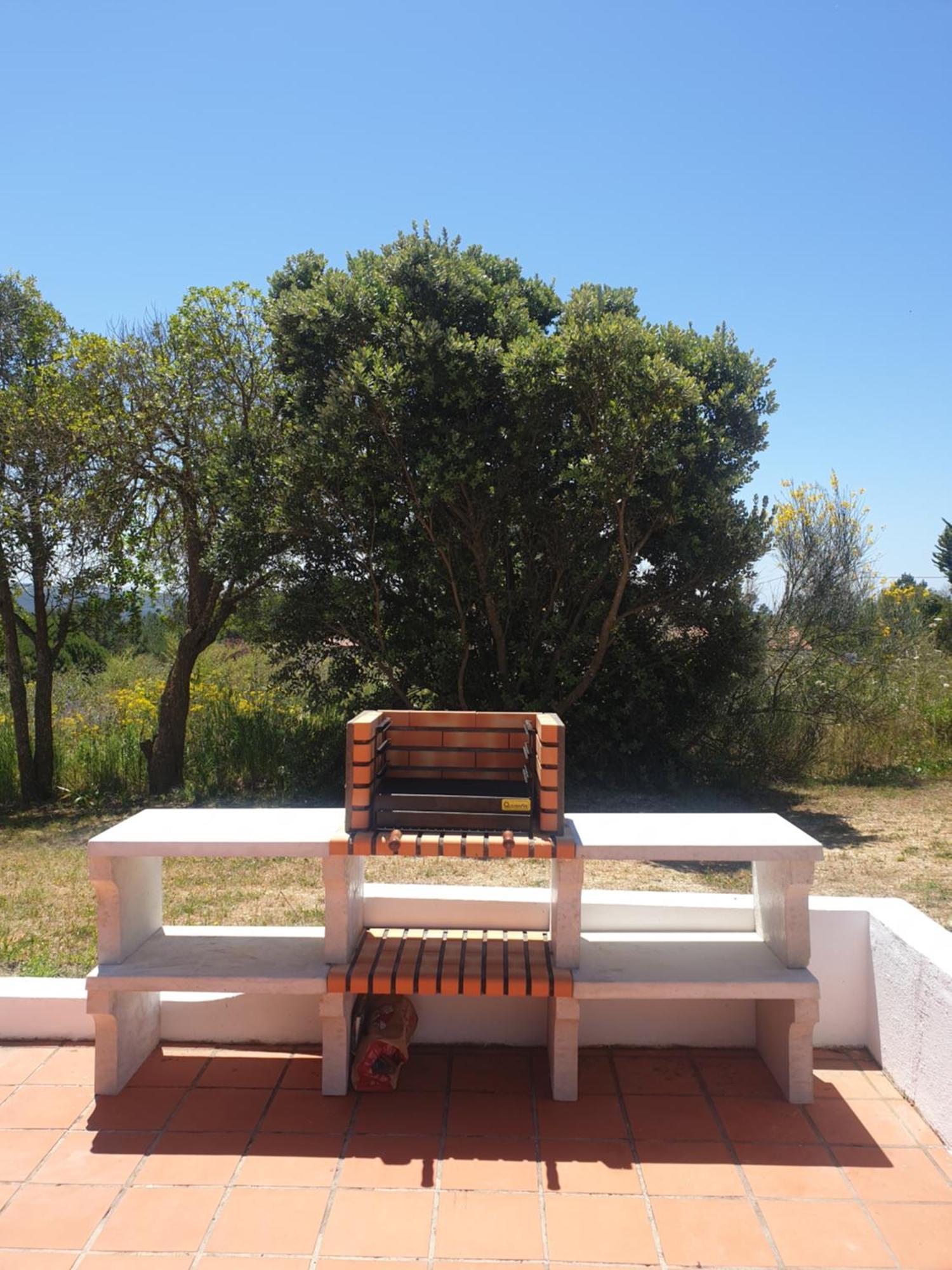 Sondela Self Catering Lägenhet São Martinho do Porto Exteriör bild
